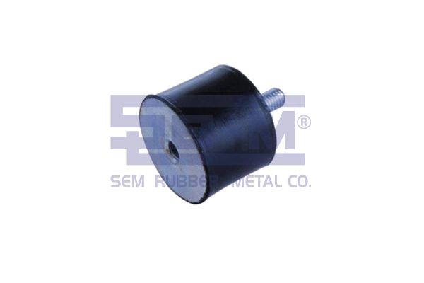 Rubber Buffer, muffler